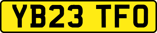 YB23TFO