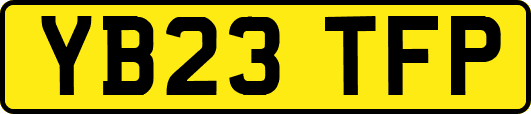 YB23TFP