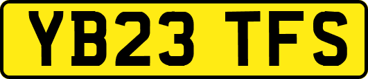YB23TFS