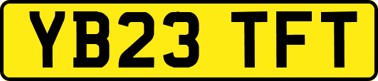 YB23TFT