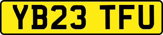 YB23TFU