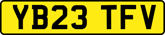 YB23TFV