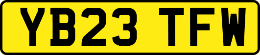 YB23TFW