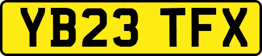 YB23TFX
