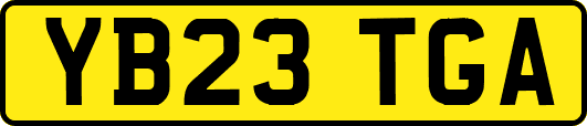 YB23TGA