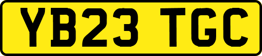 YB23TGC