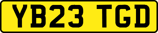 YB23TGD