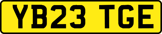 YB23TGE