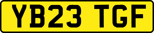 YB23TGF
