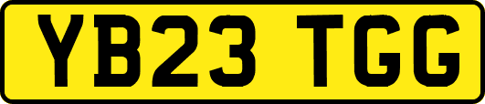 YB23TGG