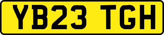 YB23TGH