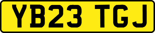 YB23TGJ