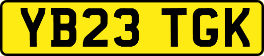 YB23TGK