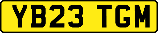 YB23TGM