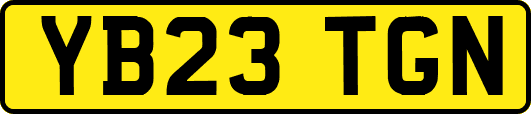 YB23TGN