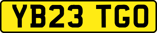YB23TGO