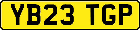 YB23TGP
