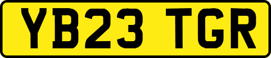 YB23TGR