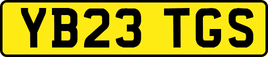YB23TGS