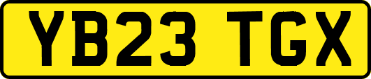 YB23TGX