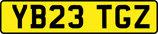 YB23TGZ