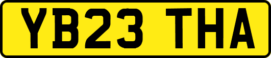 YB23THA
