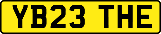 YB23THE