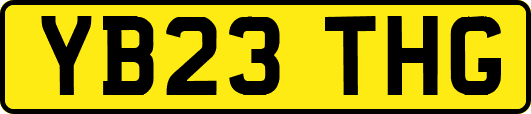 YB23THG