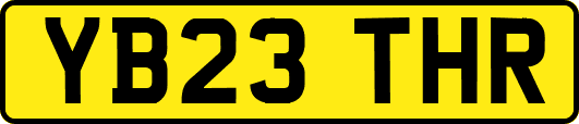 YB23THR