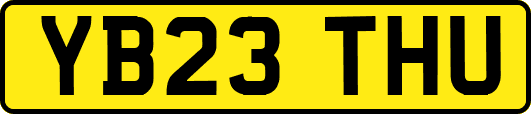 YB23THU
