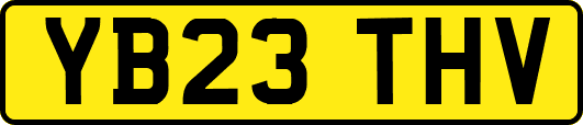 YB23THV