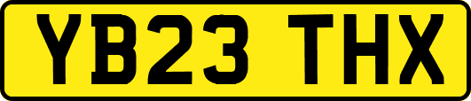 YB23THX
