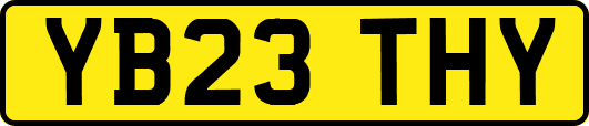 YB23THY