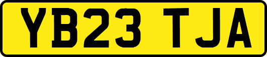 YB23TJA