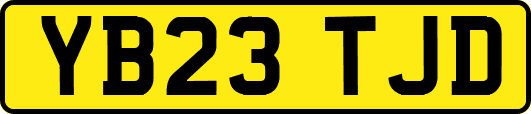YB23TJD