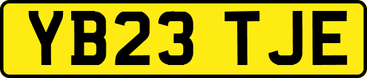 YB23TJE