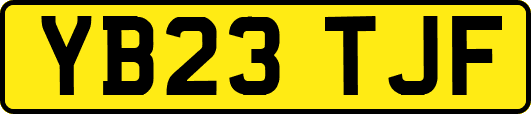 YB23TJF