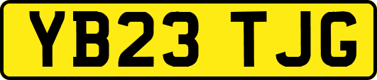 YB23TJG