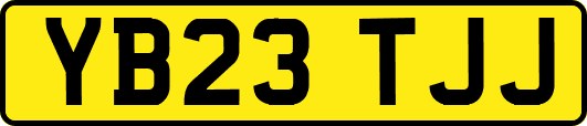 YB23TJJ