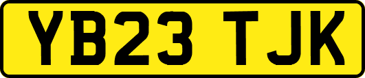 YB23TJK