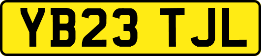 YB23TJL