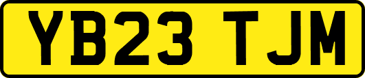 YB23TJM