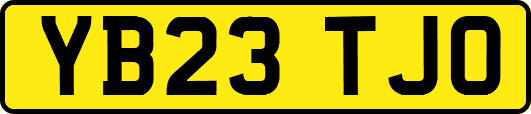 YB23TJO