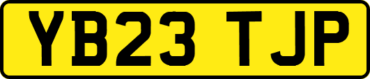 YB23TJP
