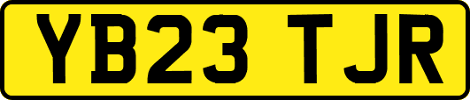 YB23TJR