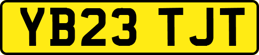 YB23TJT