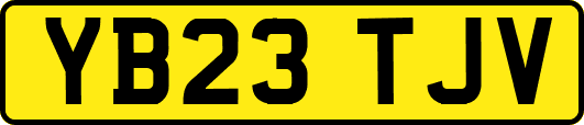 YB23TJV