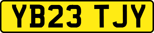YB23TJY