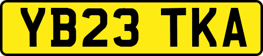 YB23TKA