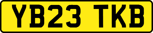 YB23TKB